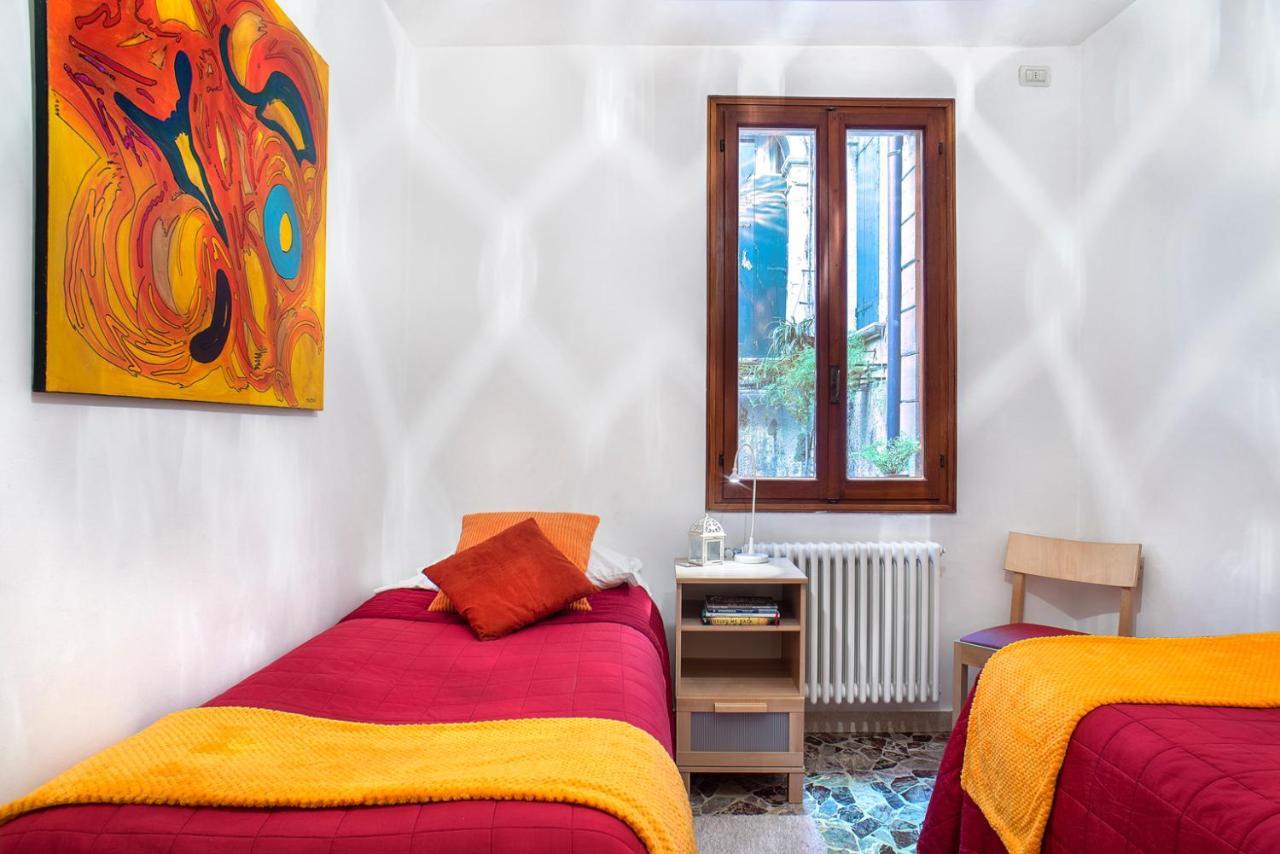 Acquarello - Like At Home In Heart Of Venice Exterior photo