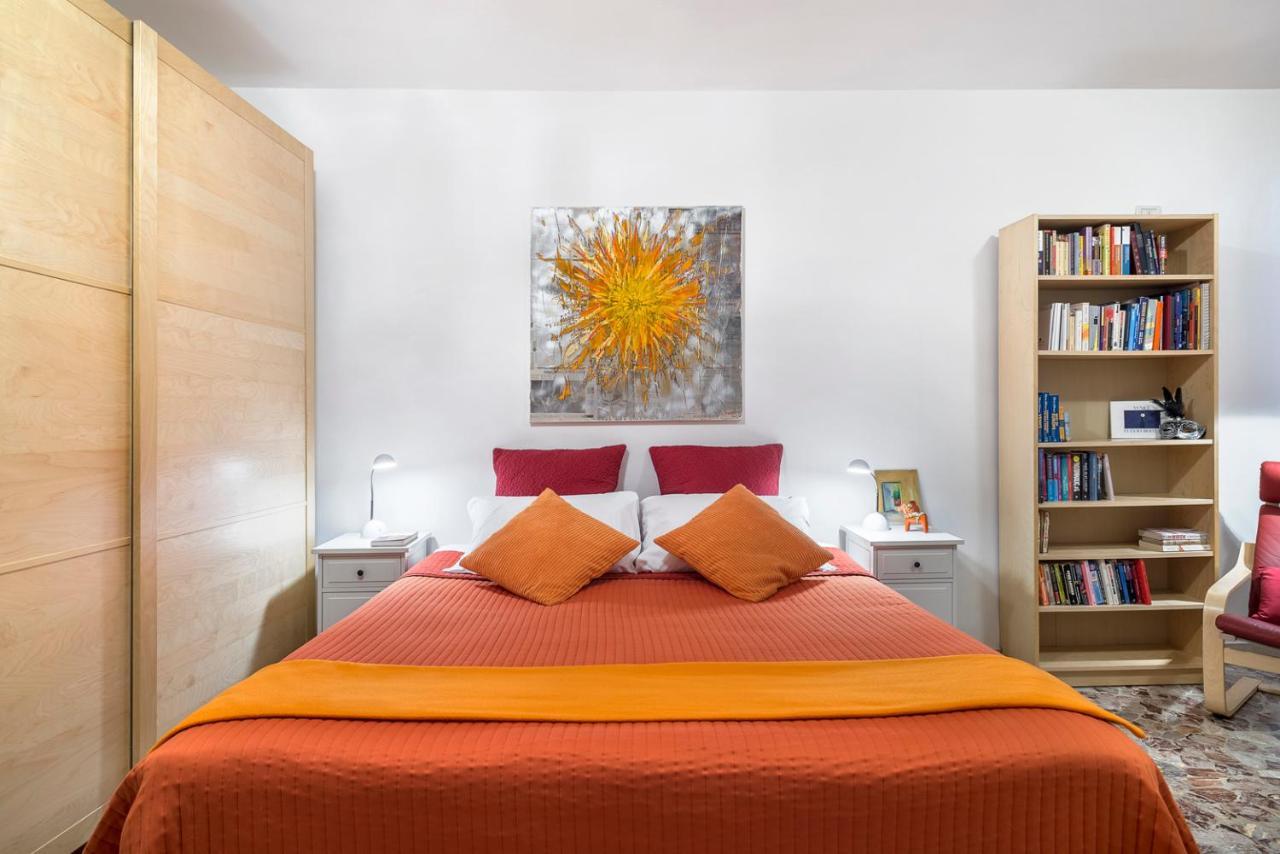 Acquarello - Like At Home In Heart Of Venice Exterior photo