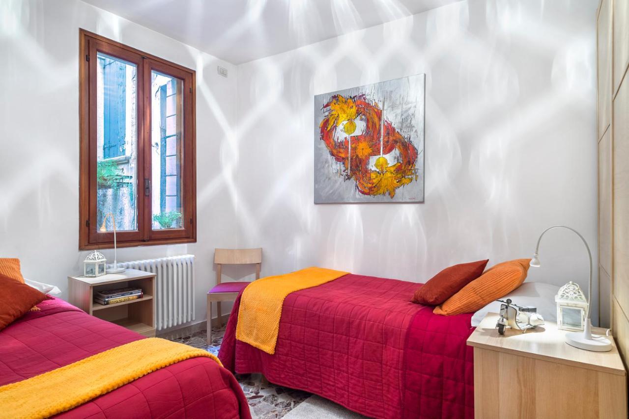 Acquarello - Like At Home In Heart Of Venice Exterior photo