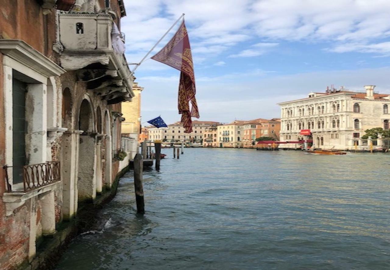 Acquarello - Like At Home In Heart Of Venice Exterior photo