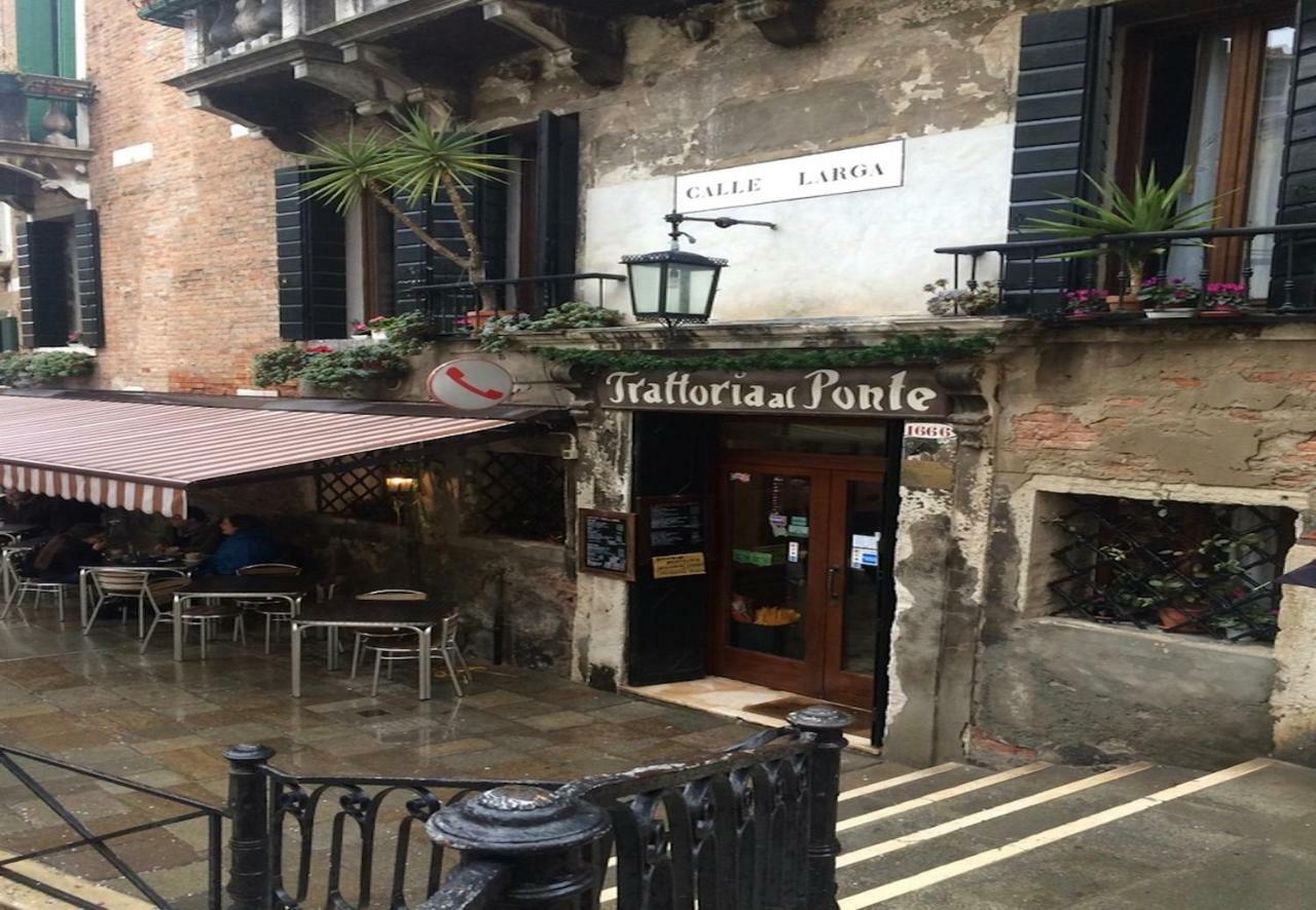 Acquarello - Like At Home In Heart Of Venice Exterior photo